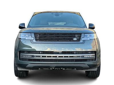 2025 Land Rover RANGE ROVER Plug-in Hybrid in Vancouver, British Columbia