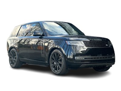 Land Rover RANGE ROVER Plug-in Hybrid  2025 à , Colombie-Britannique