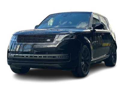 Land Rover RANGE ROVER Plug-in Hybrid  2025 à , Colombie-Britannique