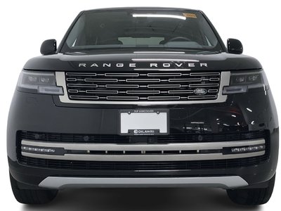 2025  Range Rover Plug-in Hybrid in Vancouver, British Columbia