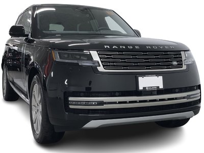 2025  Range Rover Plug-in Hybrid in Vancouver, British Columbia