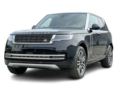Land Rover RANGE ROVER Plug-in Hybrid  2025 à , Colombie-Britannique