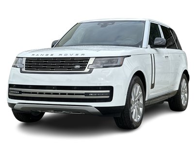 2025 Land Rover Range Rover Plug-in Hybrid in Vancouver, British Columbia