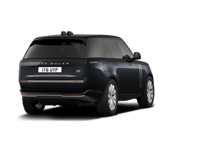 2025 Land Rover Range Rover Plug-in Hybrid in Vancouver, British Columbia