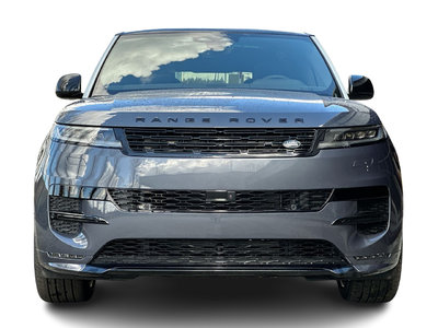 2025 Land Rover RANGE ROVER SPORT Mild Hybrid in Vancouver, British Columbia