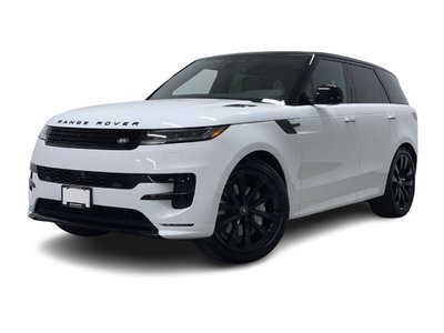 Land Rover RANGE ROVER SPORT Mild Hybrid  2025 à , Colombie-Britannique