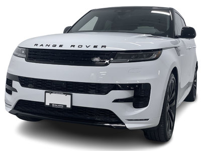 Land Rover RANGE ROVER SPORT Mild Hybrid  2025 à , Colombie-Britannique