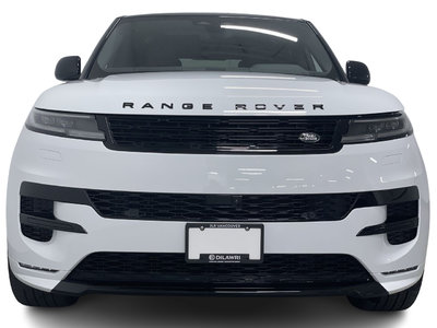 Land Rover RANGE ROVER SPORT Mild Hybrid  2025 à , Colombie-Britannique