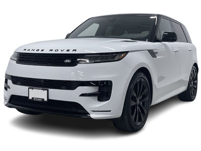 Land Rover RANGE ROVER SPORT Mild Hybrid  2025 à , Colombie-Britannique