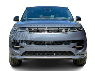 2025 Land Rover RANGE ROVER SPORT Mild Hybrid in Vancouver, British Columbia
