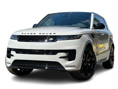 2025 Land Rover RANGE ROVER SPORT Mild Hybrid in Vancouver, British Columbia