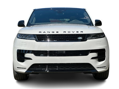 2025 Land Rover RANGE ROVER SPORT Mild Hybrid in Vancouver, British Columbia
