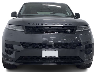 2025 Land Rover RANGE ROVER SPORT MHEV in Vancouver, British Columbia
