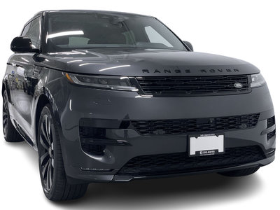 2025 Land Rover RANGE ROVER SPORT MHEV in Vancouver, British Columbia