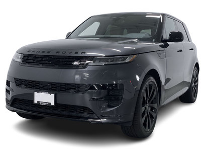2025 Land Rover RANGE ROVER SPORT MHEV in Vancouver, British Columbia