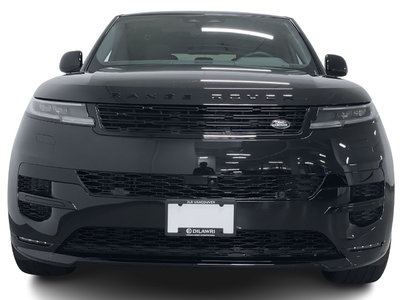 2025 Land Rover RANGE ROVER SPORT MHEV in Vancouver, British Columbia