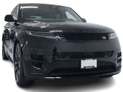 2025 Land Rover RANGE ROVER SPORT MHEV in Vancouver, British Columbia