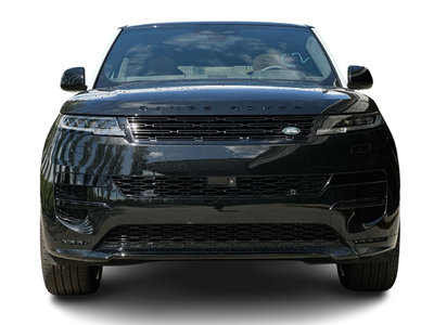 2025 Land Rover RANGE ROVER SPORT Mild Hybrid in Vancouver, British Columbia