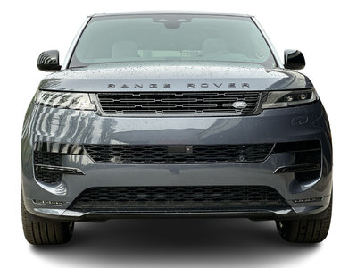 2025 Land Rover RANGE ROVER SPORT Mild Hybrid in Vancouver, British Columbia