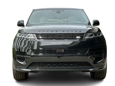2025 Land Rover RANGE ROVER SPORT Mild Hybrid in Vancouver, British Columbia
