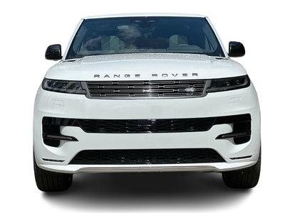 2025 Land Rover RANGE ROVER SPORT Mild Hybrid in Vancouver, British Columbia