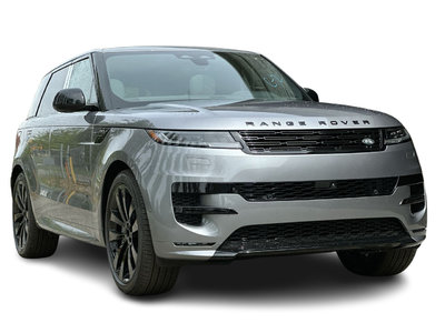 2025 Land Rover RANGE ROVER SPORT Mild Hybrid in Vancouver, British Columbia