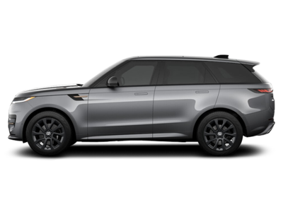 2025 Land Rover RANGE ROVER SPORT MHEV in Vancouver, British Columbia