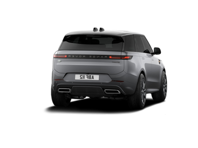 2025 Land Rover RANGE ROVER SPORT MHEV in Vancouver, British Columbia
