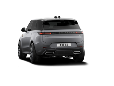 2025 Land Rover RANGE ROVER SPORT MHEV in Vancouver, British Columbia