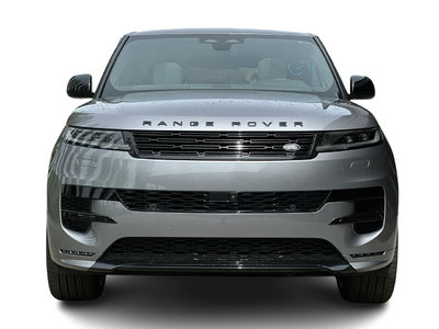 2025 Land Rover RANGE ROVER SPORT Mild Hybrid in Vancouver, British Columbia