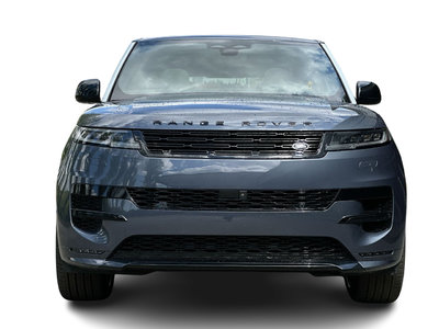 2025 Land Rover RANGE ROVER SPORT Mild Hybrid in Vancouver, British Columbia