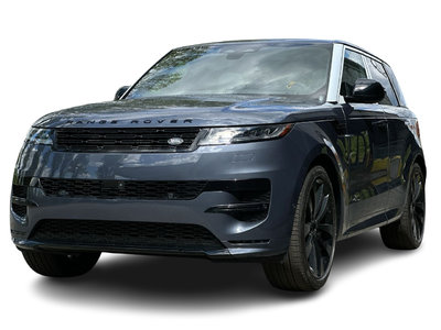 2025 Land Rover RANGE ROVER SPORT Mild Hybrid in Vancouver, British Columbia