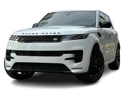 Land Rover RANGE ROVER SPORT Mild Hybrid  2025 à , Colombie-Britannique