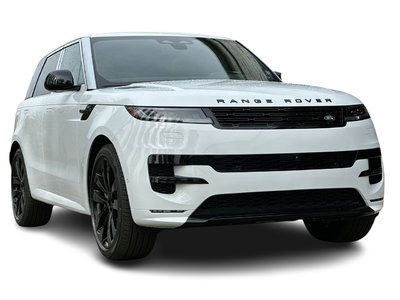 Land Rover RANGE ROVER SPORT Mild Hybrid  2025 à , Colombie-Britannique