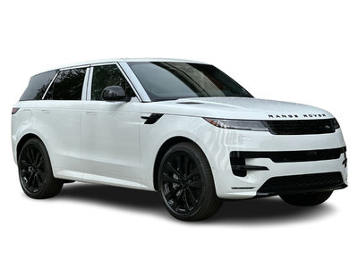 Land Rover RANGE ROVER SPORT Mild Hybrid  2025 à , Colombie-Britannique