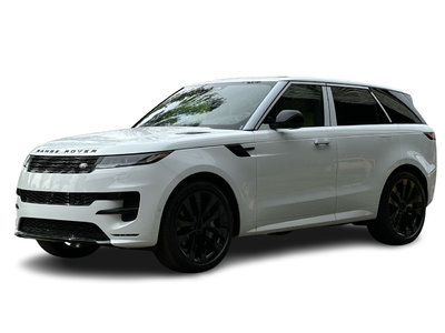 Land Rover RANGE ROVER SPORT Mild Hybrid  2025 à , Colombie-Britannique