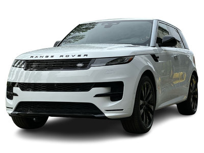 Land Rover RANGE ROVER SPORT Mild Hybrid  2025 à , Colombie-Britannique