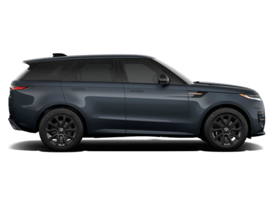 2025 Land Rover RANGE ROVER SPORT MHEV in Vancouver, British Columbia