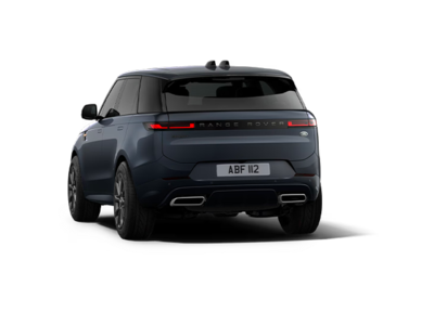 2025 Land Rover RANGE ROVER SPORT MHEV in Vancouver, British Columbia