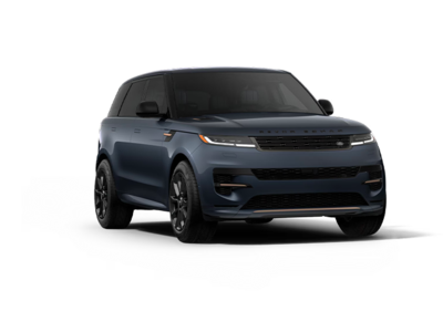 2025 Land Rover RANGE ROVER SPORT MHEV in Vancouver, British Columbia
