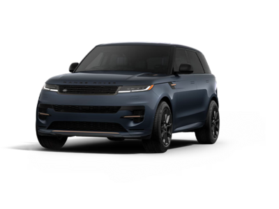 2025 Land Rover RANGE ROVER SPORT MHEV in Vancouver, British Columbia