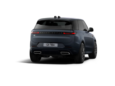2025 Land Rover RANGE ROVER SPORT MHEV in Vancouver, British Columbia
