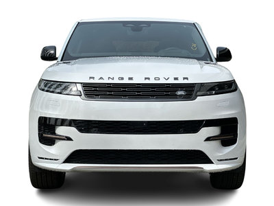 2025 Land Rover RANGE ROVER SPORT Mild Hybrid in Vancouver, British Columbia