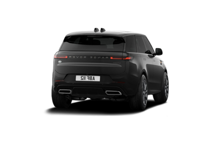2025 Land Rover RANGE ROVER SPORT MHEV in Vancouver, British Columbia