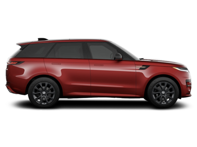 Land Rover RANGE ROVER SPORT Mild Hybrid  2025 à , Colombie-Britannique
