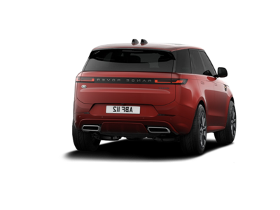 Land Rover RANGE ROVER SPORT Mild Hybrid  2025 à , Colombie-Britannique