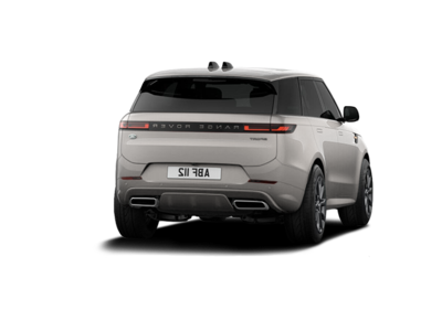 2025 Land Rover RANGE ROVER SPORT Mild Hybrid in Vancouver, British Columbia