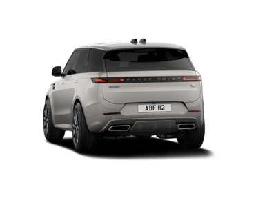 2025 Land Rover RANGE ROVER SPORT Mild Hybrid in Vancouver, British Columbia
