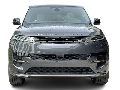 2025 Land Rover RANGE ROVER SPORT Mild Hybrid in Vancouver, British Columbia