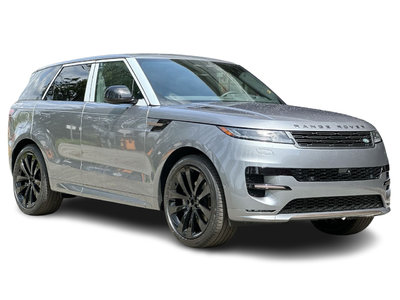 2025 Land Rover RANGE ROVER SPORT Mild Hybrid in Vancouver, British Columbia